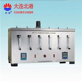 變壓器(qi)油氧(yang)化安(an)定性測定(ding)儀(yi)（六孔）